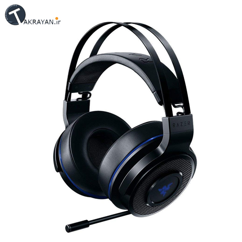 Razer Thresher Ultimate Wireless Surround Gaming Headset